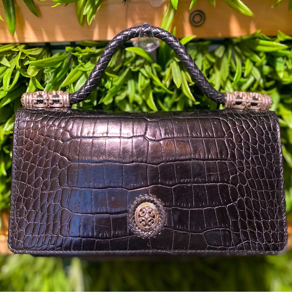 Vintage Brighton purse